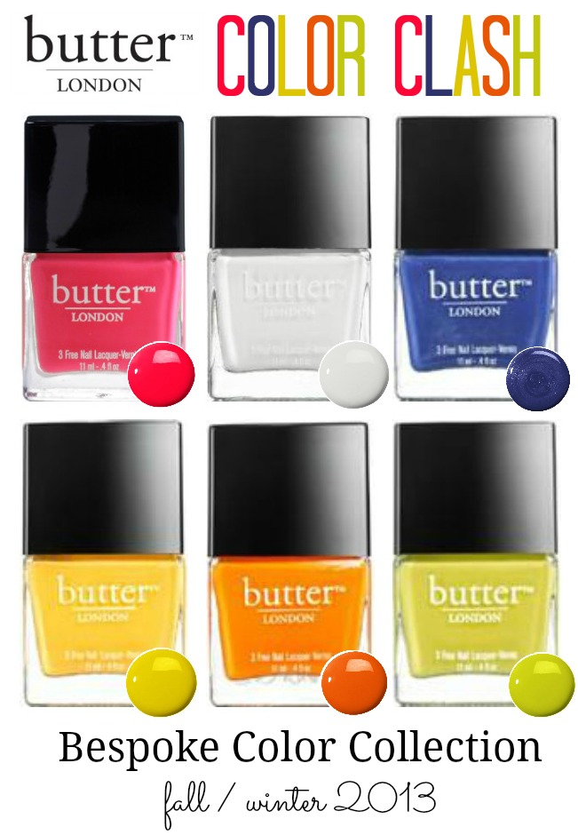 Butter-London-Fall-2013-USA-collection-COLOR-CLASH