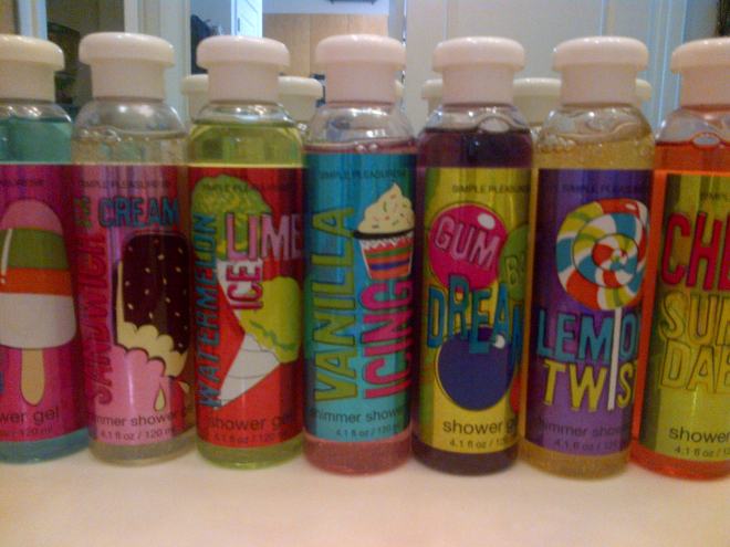 Decisions, decisions...