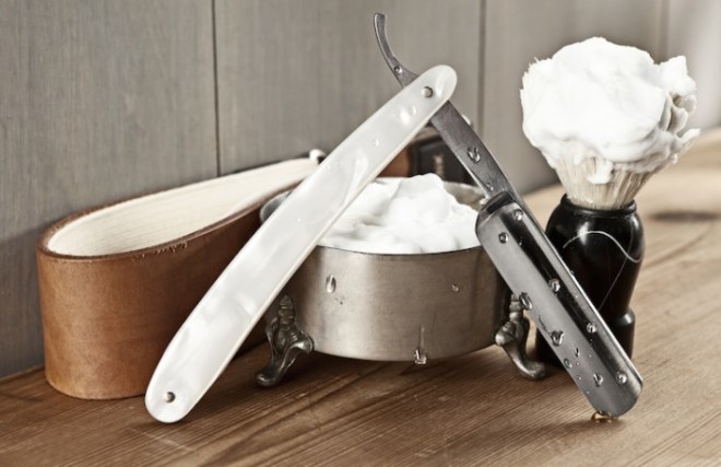 Exactly the wrong gift.