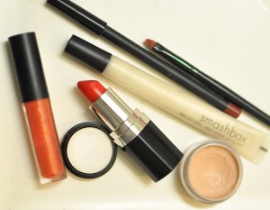 All the essentials...