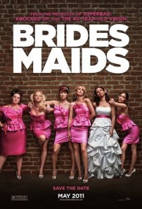 BridesmaidsPoster