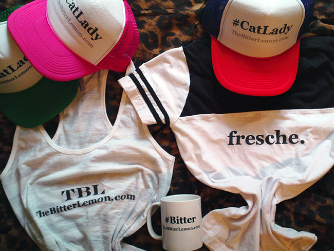 Not pictured: TBL hoodie, TBL women's boy brief. 