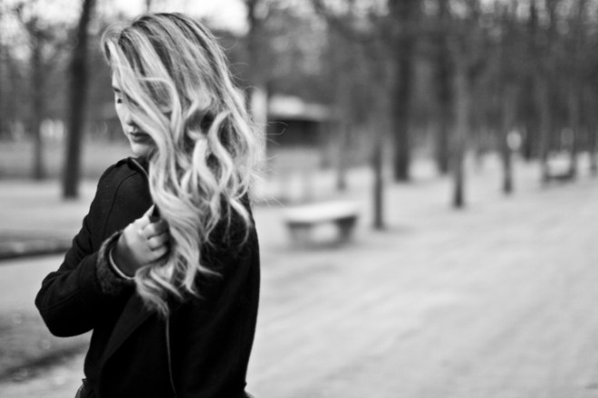 Oh, don't mind me... 