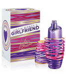 Girlfriend bottle. 