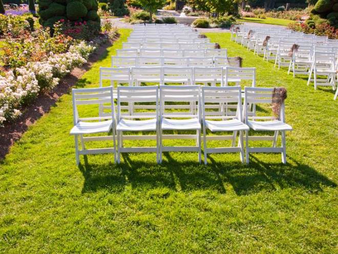 Here comes the (bitchy?) bride...