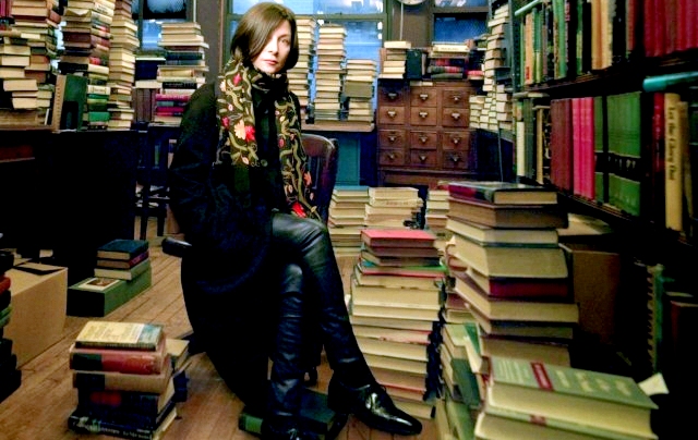 Author Donna Tartt