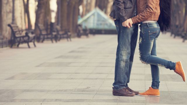 This picture is so cheesy, I just had to use it. 