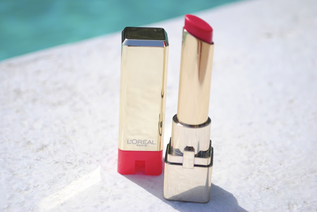 Spring is on its way, bring on the brights! 