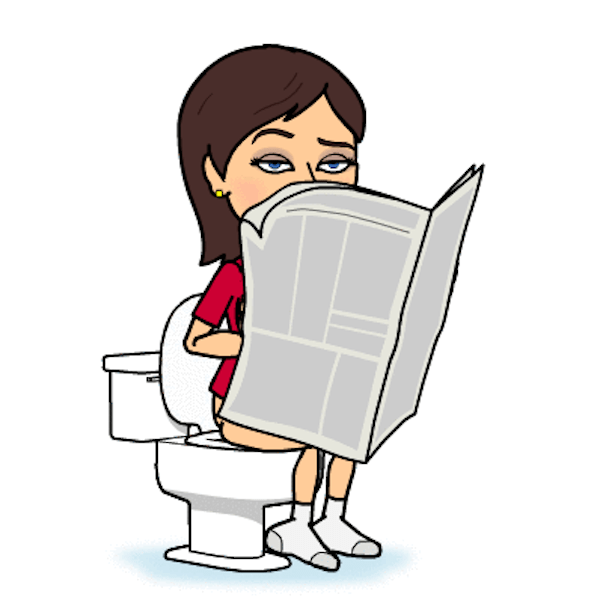 This is about how many fucks I give. 