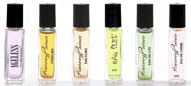Harvey Prince makes alotta perfumes!