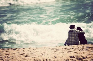 Free the heart with forgiveness.