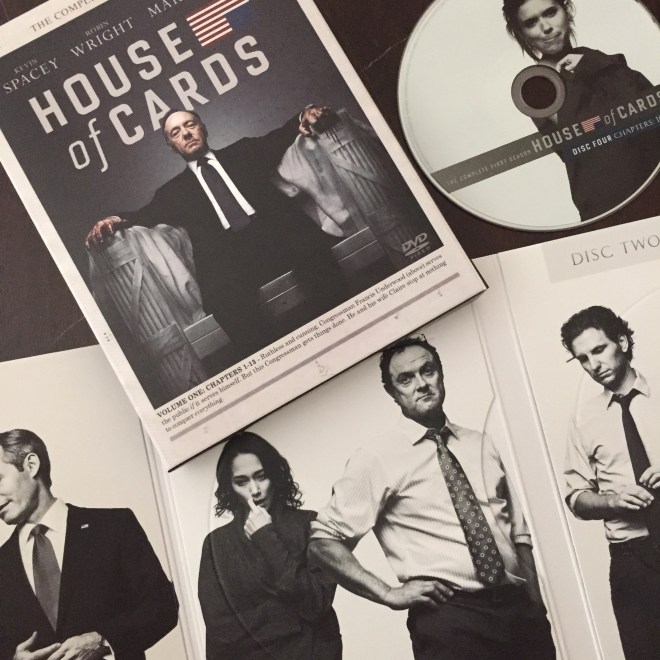 Let the obsession begin.