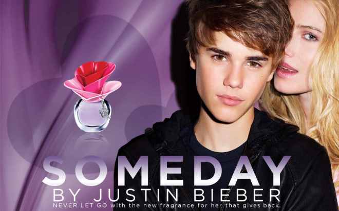 Someday is today.