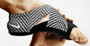 The Nike Studio Wrap has changed my workouts!