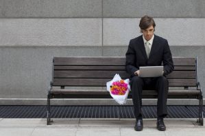 I'll take him on LinkedIn any day.