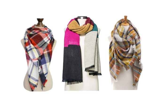 I'm rocking the one on the right.