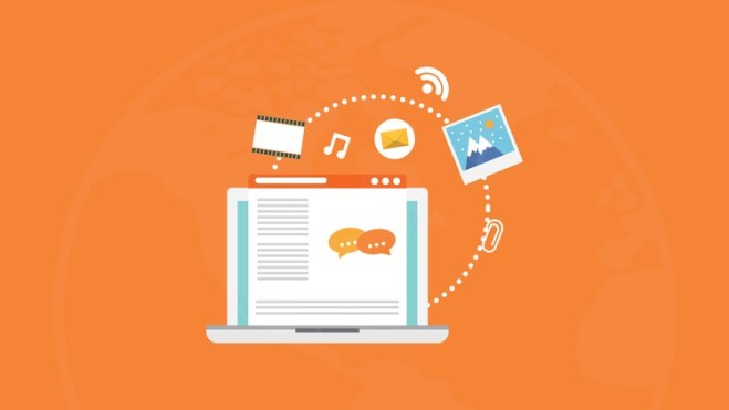 Blogging for Beginners on Udemy!