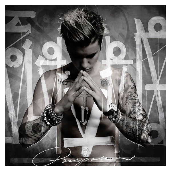 A Review: 'Purpose' by Justin Bieber. – The Bitter Lemon