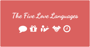 What's your Love Language?