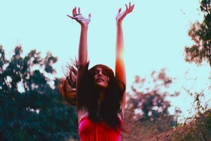 Learning to let go...