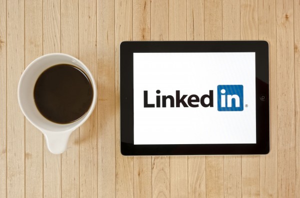 Yes, you can get a job on LinkedIn!