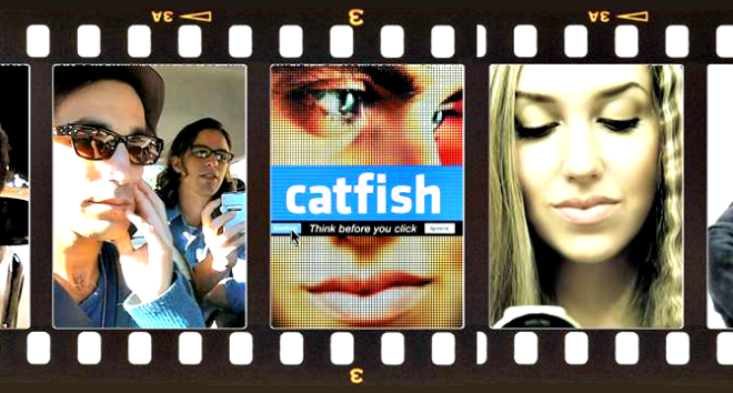 Why are people still getting Catfished? Fate.