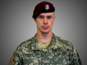 Bowe Bergdahl