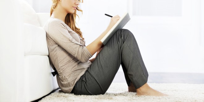 I'm makin' a list... 