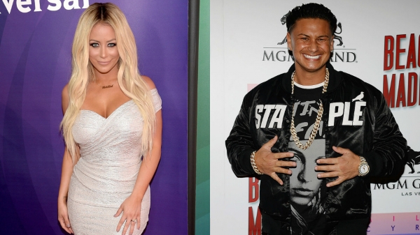 L is for the way you look at me...