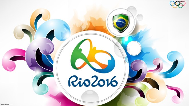 Let the games begin!