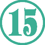 15