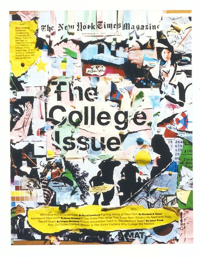 Hoorah for writing contests!