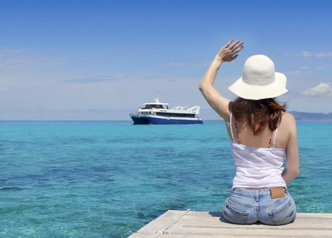 Have I 'Missed the boat' in dating?