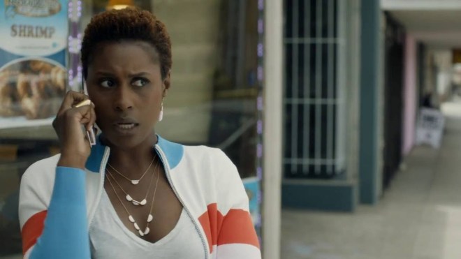 HBO's "Insecure", episode 3.