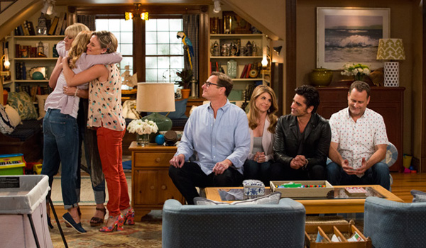 Kimmy's shoes tho...