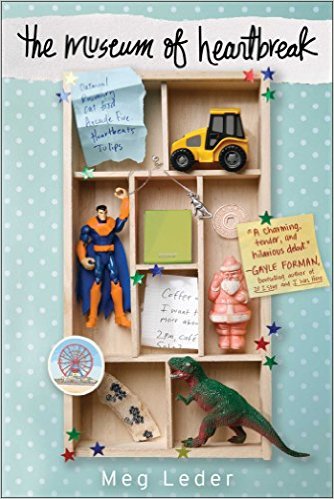 Cutest heartbreak ever.