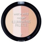 Wet n Wild illuminating palette