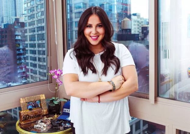 claudia oshry net worth 2021 - Ilustrasi 3
