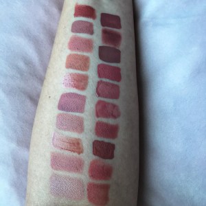 20 nude lip options for fall. – The Bitter Lemon