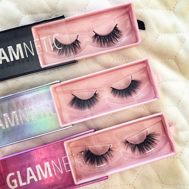 glamnetic lashes