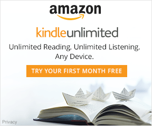 Free Kindle Unlimited