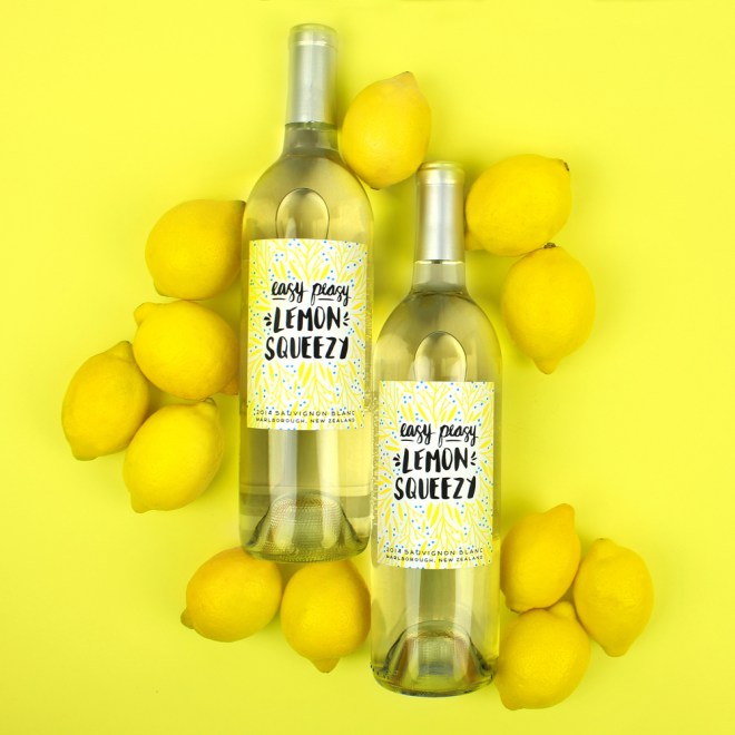 Winc wine club review