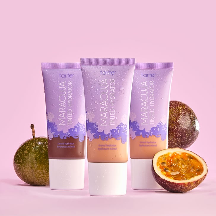 Tarte Maracuja Tinted Moisturizer tube.