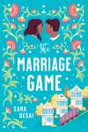 Marriage-Game-by-Sara-Desai
